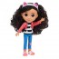 Кукла Gabby's Dollhouse Стильная кукла Габби 20 см SM36202/6060430