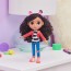 Кукла Gabby's Dollhouse Стильная кукла Габби 20 см SM36202/6060430
