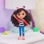 Кукла Gabby's Dollhouse Стильная кукла Габби 20 см SM36202/6060430