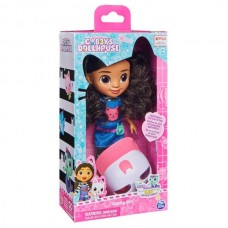 Кукла Gabby's Dollhouse стильная путешественница Габби 20 см SM36202/6065858 Кукла Gabby's Dollhouse стильная путешественница Габби 20 см SM36202/6065858