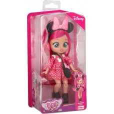 Кукла IMC BFF Disney Минни 20 см 