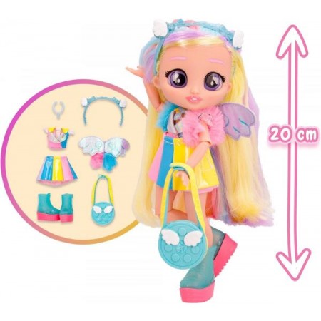 Кукла IMC BFF S3 Джена 20 см Кукла IMC BFF S3 Джена 20 см