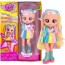 Кукла IMC BFF S3 Джена 20 см Кукла IMC BFF S3 Джена 20 см