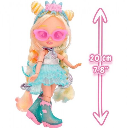 Лялька IMC BFF S3 Стела 20 см Лялька IMC BFF S3 Стела 20 см