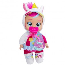 Кукла IMC Cry babies Нежные объятия Звездные таланты Плакса Дрими 25 см Кукла IMC Cry babies Нежные объятия Звездные таланты Плакса Дрими 25 см