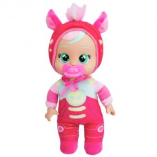 Кукла IMC Cry babies Нежные объятия Звездные таланты Плакса Хана 25 см Кукла IMC Cry babies Нежные объятия Звездные таланты Плакса Хана 25 см