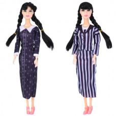 Шарнирная кукла BabyToys 29см с подвижными руками Шарнирная кукла BabyToys 29см с подвижными руками