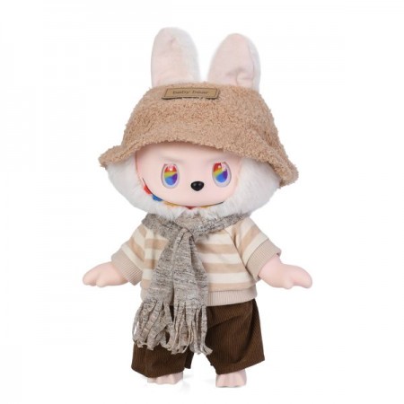Интерактивная кукла монстр 29см с музыкой и светом Интерактивная кукла монстр 29см с музыкой и светом