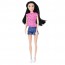 Шарнирная кукла BabyToys KQ159 с инвалидной коляской Шарнирная кукла BabyToys KQ159 с инвалидной коляской