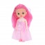 Шарнирная кукла BabyToys LK1436-27 15см для девочки