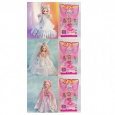 Интерактивная кукла BabyToys LM-40-42-44 с музыкой и светом Интерактивная кукла BabyToys LM-40-42-44 с музыкой и светом