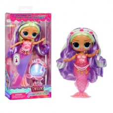 Кукла L.O.L. Surprise! Tweens Mermaids Клео Коув 20 см с аксессуарами Кукла L.O.L. Surprise! Tweens Mermaids Клео Коув 20 см с аксессуарами