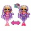 Лялька L.O.L. Surprise! Tweens Mermaids Клео Коув 20 см з аксесуарами Лялька L.O.L. Surprise! Tweens Mermaids Клео Коув 20 см з аксесуарами