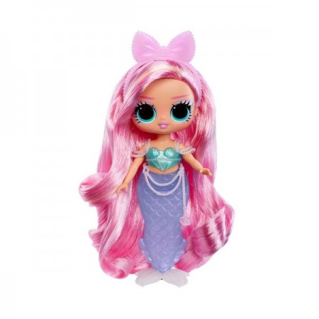 Лялька L.O.L. Surprise! Tweens Mermaids Лола Вейв 20 см з аксесуарами Лялька L.O.L. Surprise! Tweens Mermaids Лола Вейв 20 см з аксесуарами