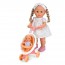 Интерактивная кукла BabyToys M 6194 Даша 40см с музыкой и коляской Интерактивная кукла BabyToys M 6194 Даша 40см с музыкой и коляской