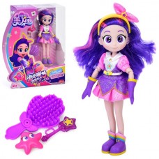 Шарнирная кукла BabyToys MER105-1 20см с аксессуарами Шарнирная кукла BabyToys MER105-1 20см с аксессуарами