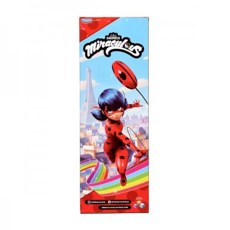 Лялька Miraculous Basic Леді Баг 26 см
