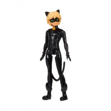 Лялька Miraculous Basic Супер Кіт 26 см 