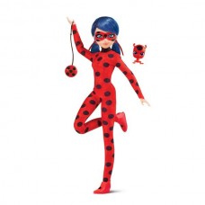 Лялька Miraculous Леді Баг і Супер-Кіт S2 Леді Баг 26 см з аксесуарами 