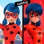 Кукла Miraculous Леди Баг и Супер-Кот S2 Леди Баг 26 см с аксессуарами Кукла Miraculous Леди Баг и Супер-Кот S2 Леди Баг 26 см с аксессуарами