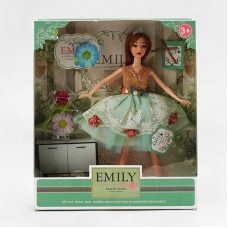 Кукла BabyToys QJ 088 B с аксессуарами для девочек Кукла BabyToys QJ 088 B с аксессуарами для девочек