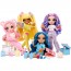 Кукла Rainbow High Junior High PJ Party Белла Паркер 23 см с аксессуарами