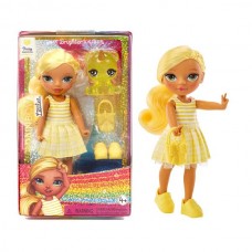 Кукла Rainbow High Littles Дейзи 15 см с аксессуарами Кукла Rainbow High Littles Дейзи 15 см с аксессуарами