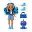 Лялька Rainbow High Littles Сапфіра 15 см з аксесуарами