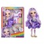 Кукла Rainbow High SparkleShine Виола 28 см с аксессуарами