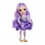 Кукла Rainbow High SparkleShine Виола 28 см с аксессуарами