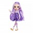 Кукла Rainbow High SparkleShine Виола 28 см с аксессуарами