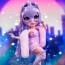 Кукла Rainbow High Маскарад Вайолет Виллоу 28 см с аксессуарами