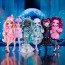 Кукла Rainbow High Маскарад Вайолет Виллоу 28 см с аксессуарами