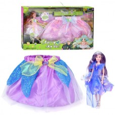 Шарнірна лялька BabyToys SK088B-C 29 см