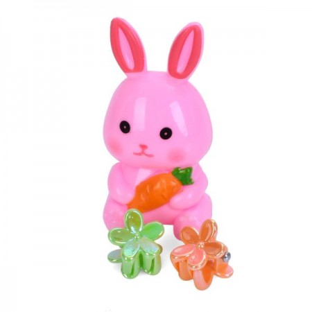 Кукла SK138-38A-BD 30см, шарнирная, кигуруми/костюм животные, аксессуары, 4 вида (2 вида с фигуркой животного), в кор-ке, 22-32-6см Кукла SK138-38A-BD 30см, шарнирная, кигуруми/костюм животные, аксессуары, 4 вида (2 вида с фигуркой животного), в кор-ке, 22-32-6см