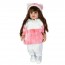 Интерактивная кукла BabyToys ST001 55см со звуком и аксессуарами Интерактивная кукла BabyToys ST001 55см со звуком и аксессуарами