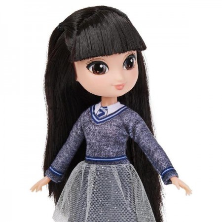 Кукла Wizarding World Джоу 20 см SM22006/7688 Кукла Wizarding World Джоу 20 см SM22006/7688