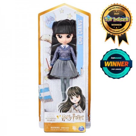 Кукла Wizarding World Джоу 20 см SM22006/7688 Кукла Wizarding World Джоу 20 см SM22006/7688