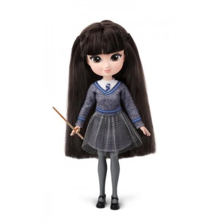 Кукла Wizarding World Джоу 20 см SM22006/7688 Кукла Wizarding World Джоу 20 см SM22006/7688