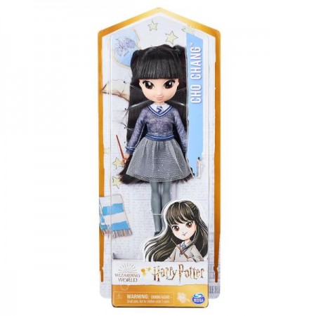 Кукла Wizarding World Джоу 20 см SM22006/7688 Кукла Wizarding World Джоу 20 см SM22006/7688