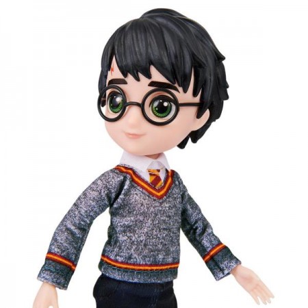 Кукла Wizarding World Гарри 20 см SM22006/7671 Кукла Wizarding World Гарри 20 см SM22006/7671