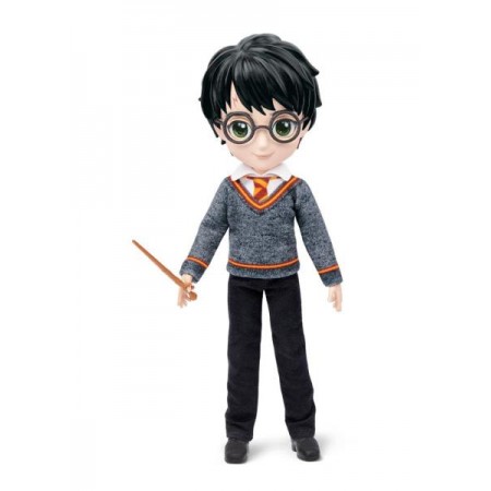 Кукла Wizarding World Гарри 20 см SM22006/7671 Кукла Wizarding World Гарри 20 см SM22006/7671
