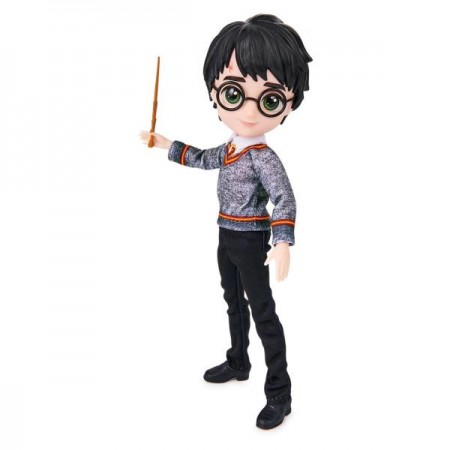 Кукла Wizarding World Гарри 20 см SM22006/7671 Кукла Wizarding World Гарри 20 см SM22006/7671