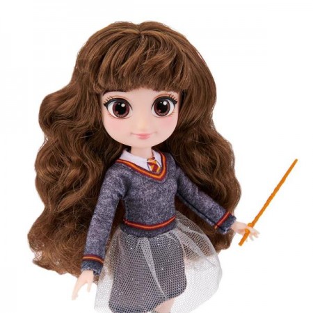 Кукла Wizarding World Гермиона 20 см SM22006/7664 Кукла Wizarding World Гермиона 20 см SM22006/7664