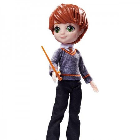 Кукла Wizarding World Рон 20 см SM22006/1795 Кукла Wizarding World Рон 20 см SM22006/1795