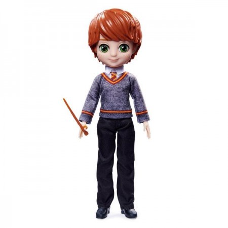Кукла Wizarding World Рон 20 см SM22006/1795 Кукла Wizarding World Рон 20 см SM22006/1795