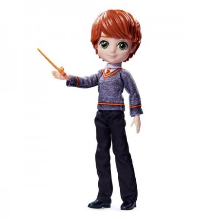 Кукла Wizarding World Рон 20 см SM22006/1795 Кукла Wizarding World Рон 20 см SM22006/1795