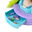 Манекен голова для причесок BabyToys SR011-12 с аксессуарами
