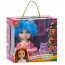 Манекен голова для причесок BabyToys SR011-12 с аксессуарами