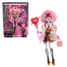 Кукла Купидон "Страх какой сладкий день рождения" Monster High Кукла Купидон "Страх какой сладкий день рождения" Monster High